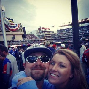 Meet your Posher, Brian